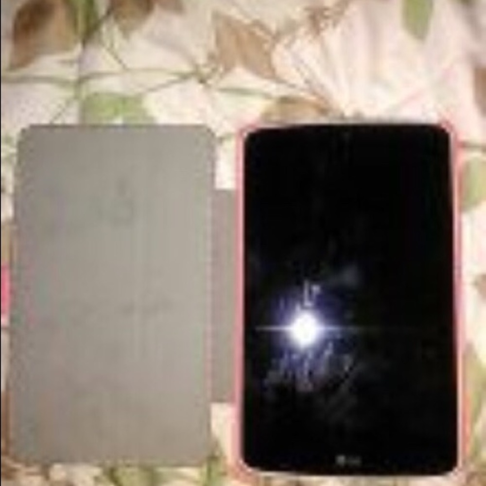 Android pad LG - Picture 3 of 4